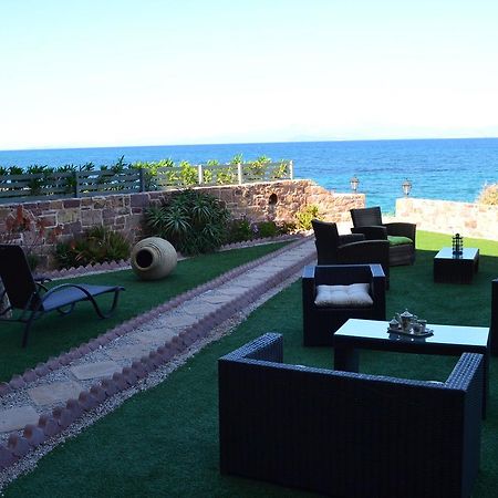 Noufaro Studios Karfas Exterior photo