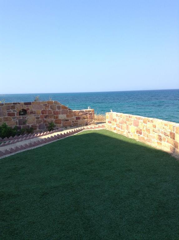 Noufaro Studios Karfas Exterior photo