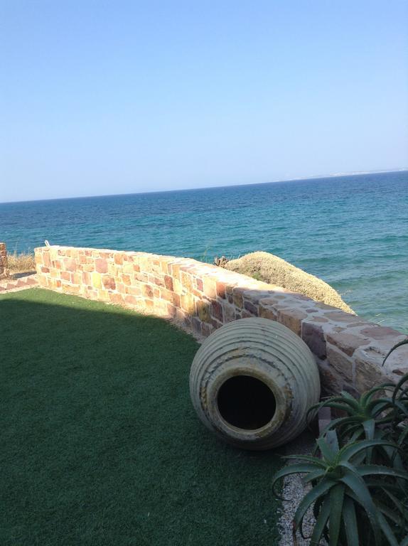 Noufaro Studios Karfas Exterior photo