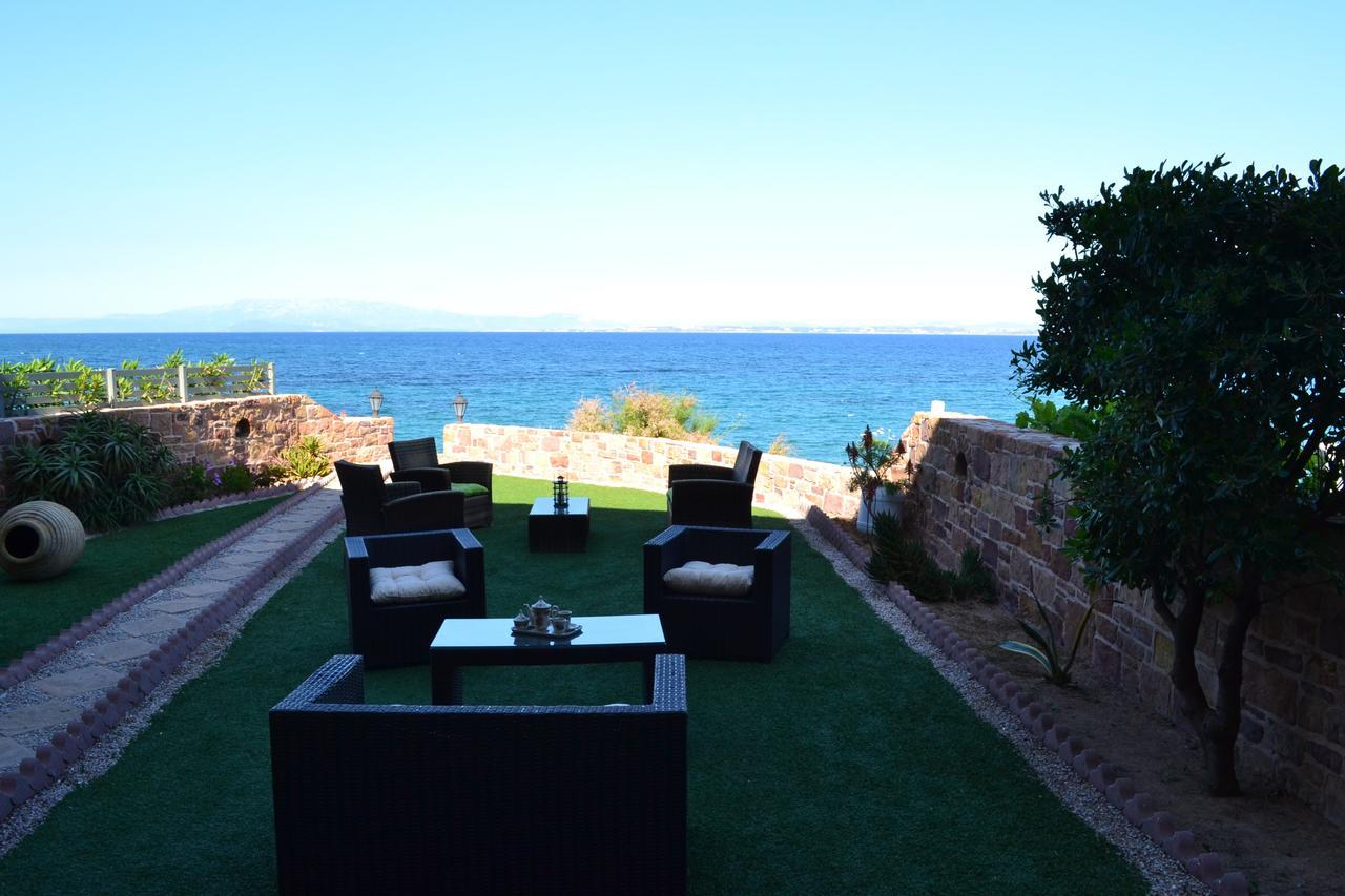 Noufaro Studios Karfas Exterior photo