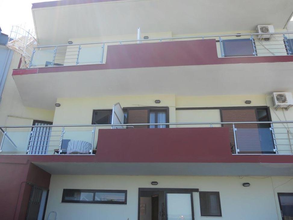 Noufaro Studios Karfas Exterior photo